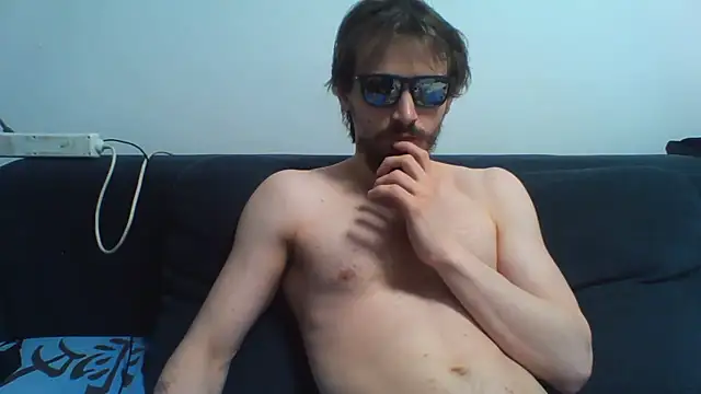 KaelNox – Naživo XXX chat