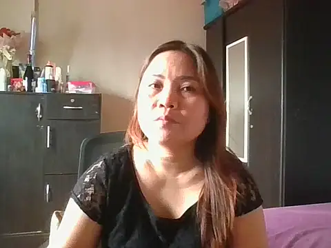 fixylady Obrolan Langsung XXX