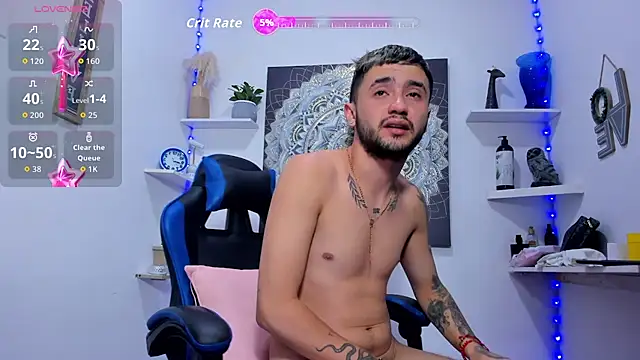 Онлайн чат XXX Jey_hot7