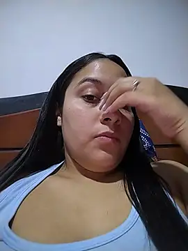 Chat XXX ao vivo de esmeralda_jadees