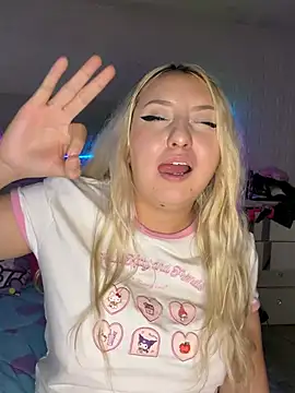 NibiruNairobi69 Live XXX-chat