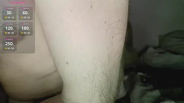 canarito18 Chat XXX in diretta