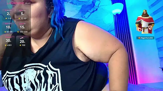 ANAMARIARIOS Live XXX Chat