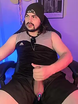 Derek_Vow: απευθείας συνομιλία ΧΧΧ