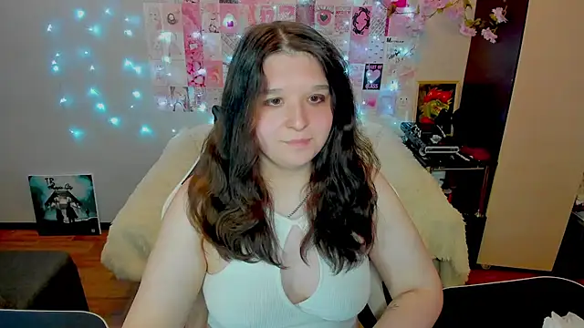 Chat XXX en directo de Kate_Acid