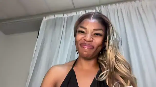 LunaJoHeat Live XXX-Chat