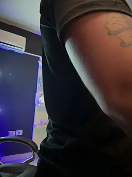 Niicky1_ 라이브 XXX 채팅