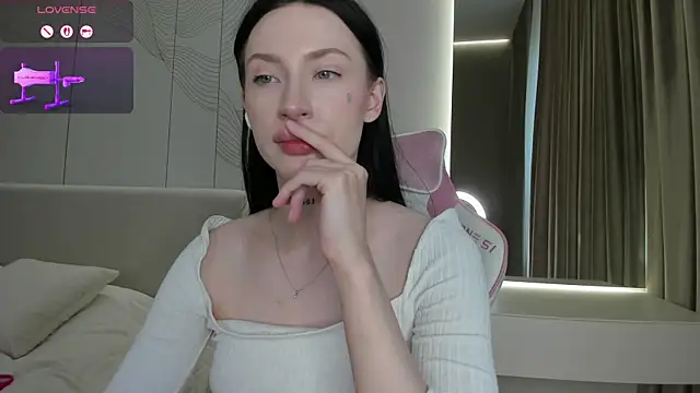 JenniferQueen11 Live XXX Chat