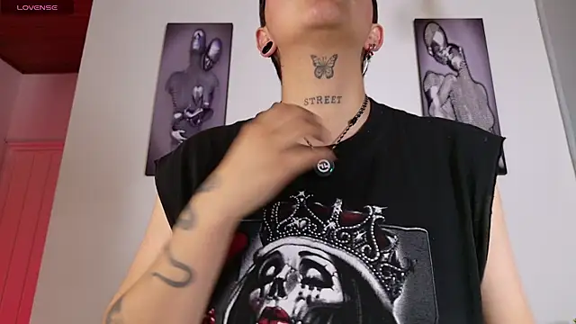 Онлайн чат XXX alex_noa