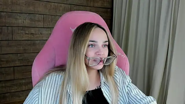 Živý XXX chat AnitaVenture