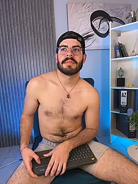 DomBoy_ Live XXX-Chat