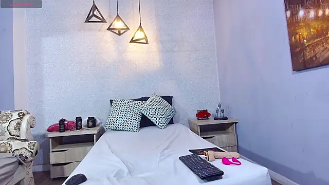 axell_stone_ Adlı Modelin Web Kamerası Şovu