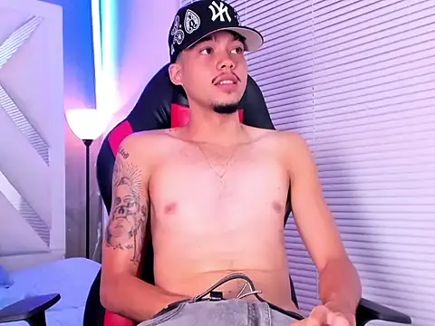 Sembang XXX Secara Langsung thiago_preston