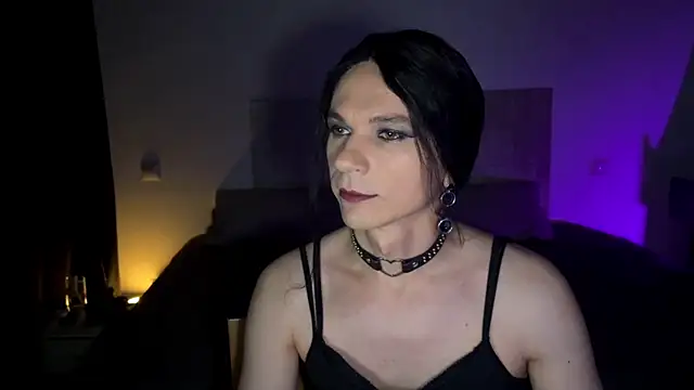 YolandaLex Show Webcam