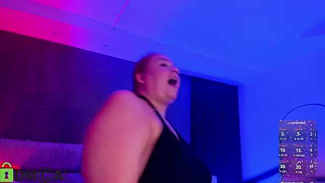 miaparker25 Live XXX-Chat