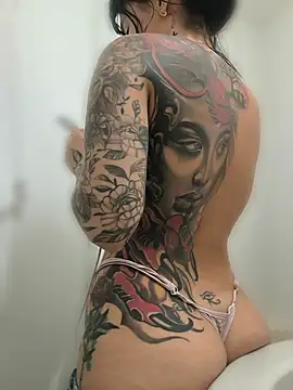Chat XXX ao vivo de LorenRosse