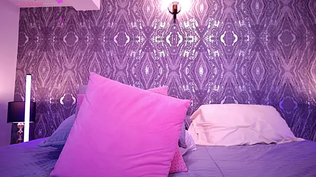 Chat +18 de AbellaFox_ ao vivo