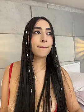 Chat +18 de IvonneOwen ao vivo
