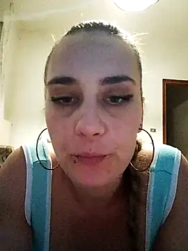 צ'אט XXX בשידור חי של DARKLUNA_3