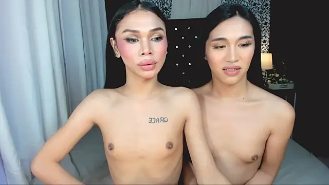 แชท XXX สดของ cleoCalixta