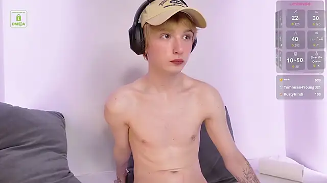 Živý XXX chat Your_avatar