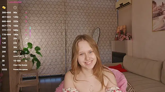 VoidElaris Live XXX-chat