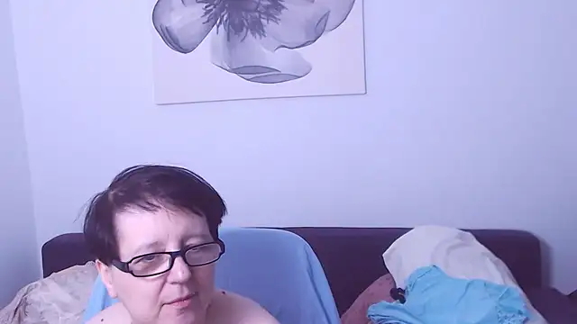 Chat XXX en directo de ChristaRose
