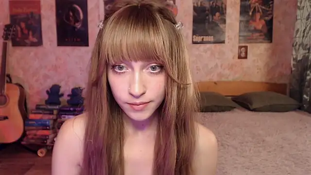 Chat XXX Live Friendly_Ellie