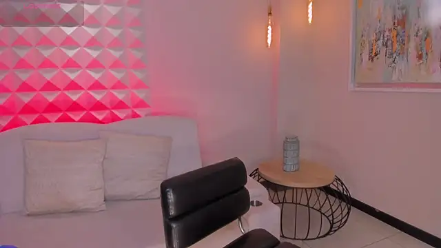 MariaHerrera_'s Live XXX Chat
