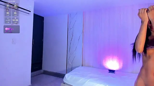 CandyRouse__'s Live XXX Chat