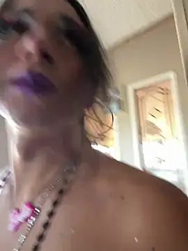 TranSexualJade95 XXX чат на живо