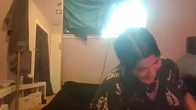 1n0nlythroat's Live XXX Chat