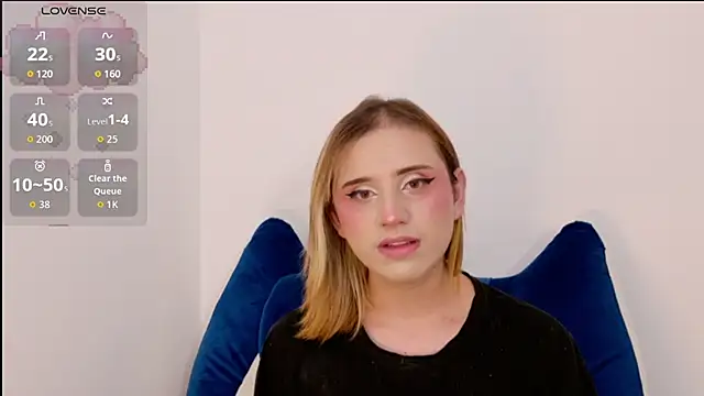 seraphine_star – Naživo XXX chat