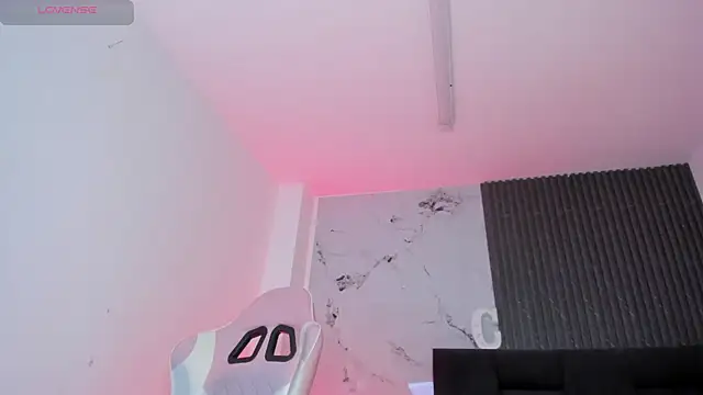 Chloemuaak Live XXX Chat