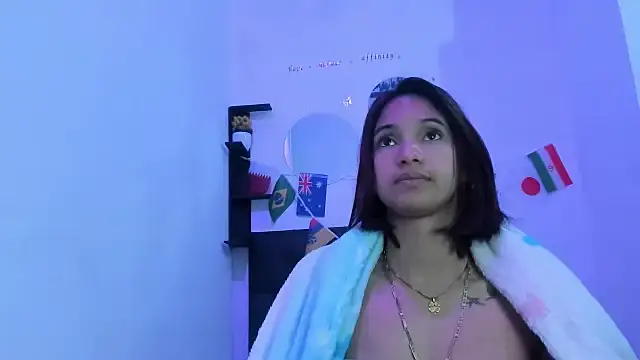sapphire_brown20 Live XXX Chat