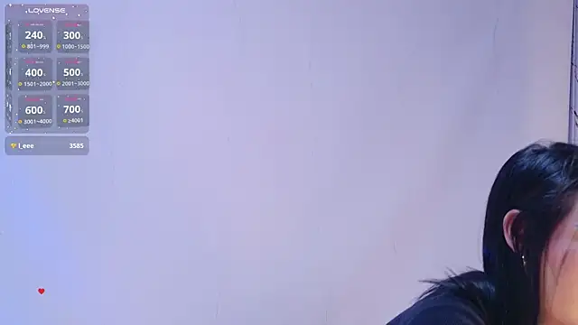 i_am_hannaa – Live XXX-chat