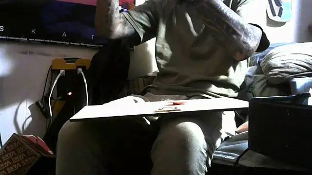Chat XXX en directo de crassanova