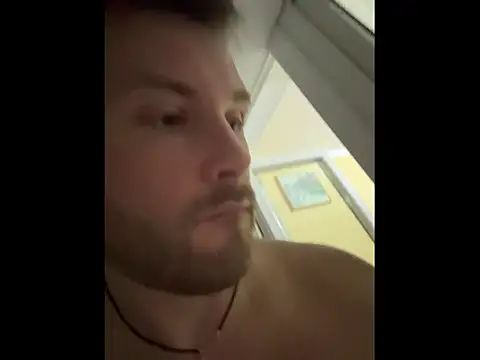MartinBrandon Chat XXX in diretta