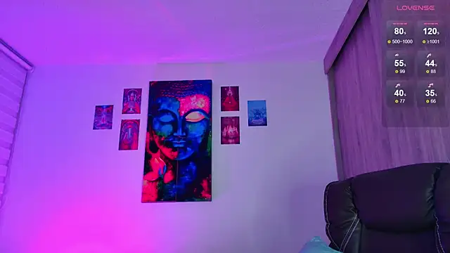 dimitri-bilak Chat XXX in diretta