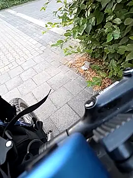 0815lukas2024のウェブカメラショー