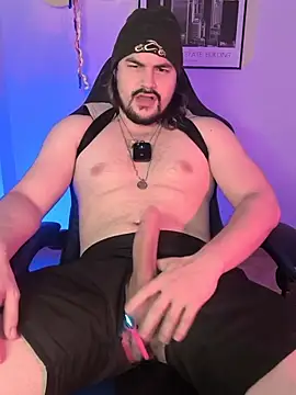 Chat +18 de Derek_Vow ao vivo