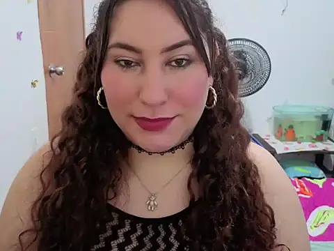 JANNAH_MARTINEZ's Live XXX Chat