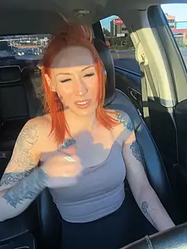 Chat +18 de ThornsandHoney ao vivo