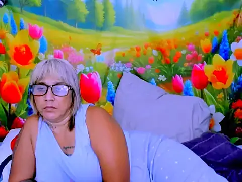 Chatroom XXX en direct de indianroxy