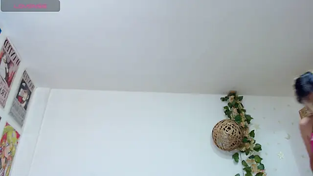 Amy_mur's Live XXX Chat