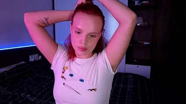 Chat XXX en directo de mollybossy