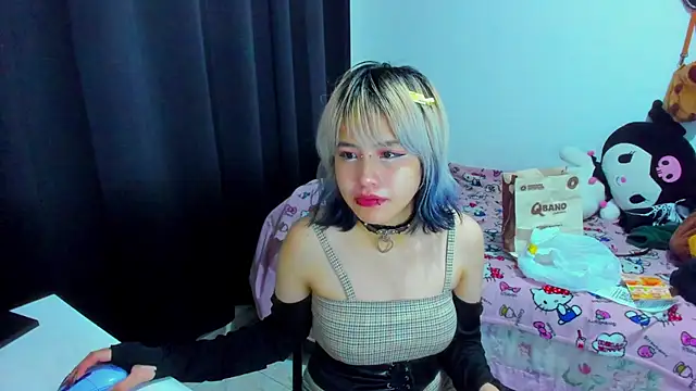 Akane-Mou's Live XXX Chat
