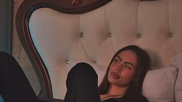 Amanda_River Live XXX-Chat