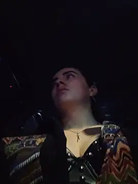 Czat XXX na żywo – Sairy_