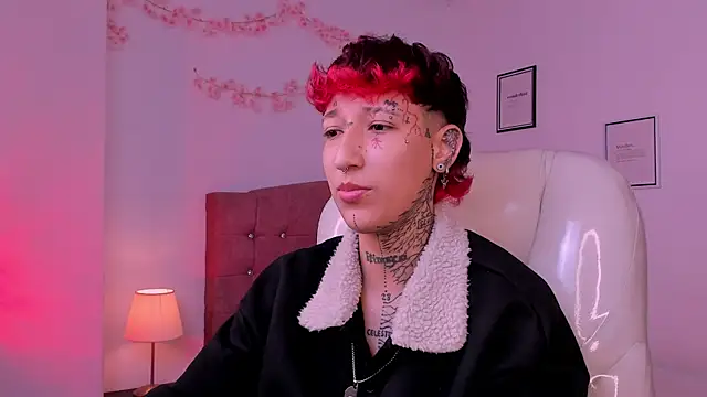 Živý XXX chat Luci_Rose